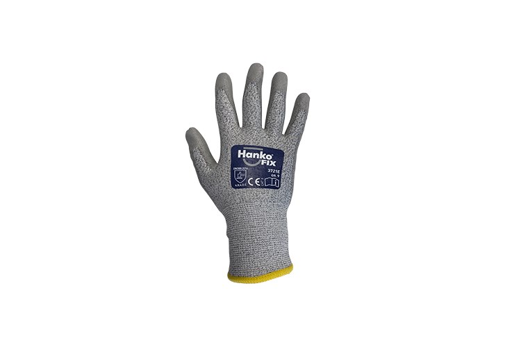 HankoFIX Snijbestendige handschoen Type 3721E