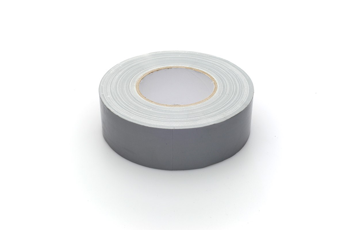 Duct tape 50 mm x 50 mtr