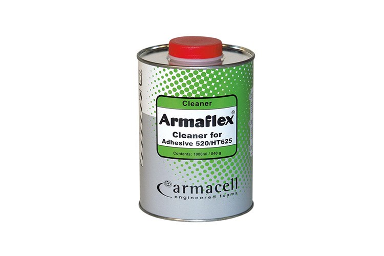 ArmaFlex Cleaner