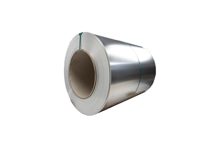 Aluminium band 1050A 99,5% HH (500kg)
