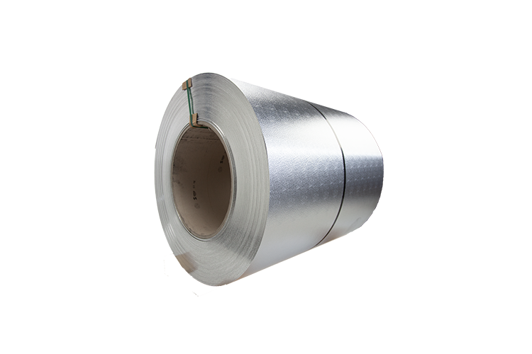 Aluminium band 1050A 99,5% HH Stucco (1000kg)
