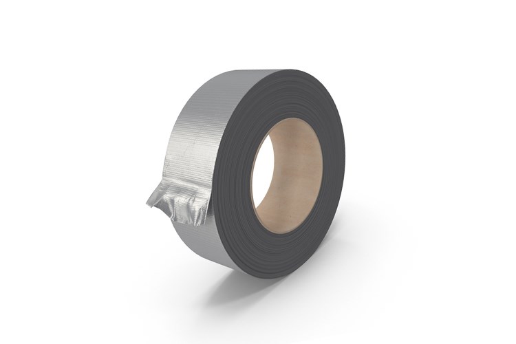 Duct tape 50 mm x 50 mtr