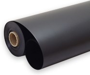 Danmat PVC foil (black)