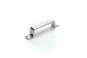 HankoFIX Aluminium handgreep