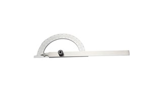 HankoFIX Gradenmeter 0-180°