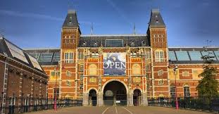 Rijksmuseum Amsterdam