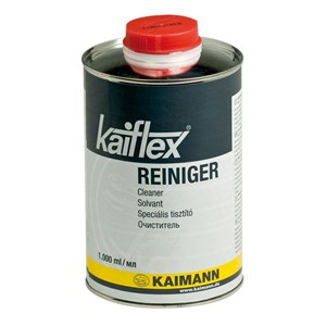 Kaiflex reiniger 1,0 liter