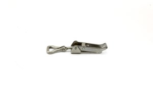 Hanko FIX RVS 316 sluiting HB 212, geboord