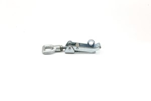 Hanko FIX Verzinkte Sluiting model 1042-092, geboord
