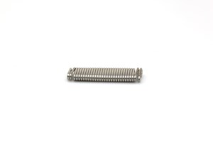HankoFIX RVS Breathersprings