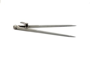 HankoFIX Gradenpasser, 300 mm.