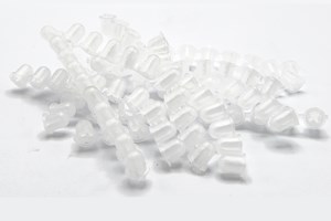 Nylon kapjes