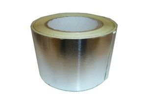 Hanko FIX alu tape 30Mu 50 meter