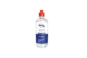 Hanko Handgel 500ml