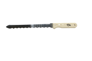 HankoFIX Wolmes lengte 280 mm., tweezijdig snijdend