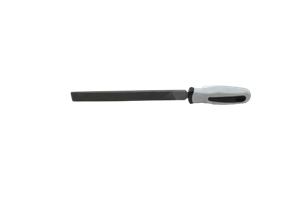 HankoFIX Vijl 200mm met PVC handvat