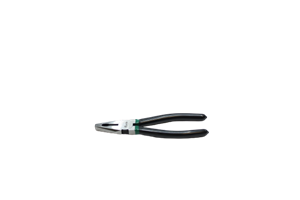 HankoFIX Combinatie tang met pvc handvat 180 mm