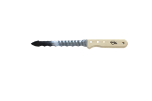 HankoFIX Wolmes lengte 200 mm, tweezijdig snijdend