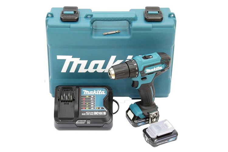 Geloofsbelijdenis Vergelden Higgins Makita Accu-boormachine DF333DSAE, 2 x 12V/2,0Ah incl koffer - HANKO Technische Isolatie en Metalen Geloofsbelijdenis Vergelden Higgins Makita Accu-boormachine DF333DSAE, 2 x 12V/2,0Ah incl koffer - HANKO Technische Isolatie en Metalen