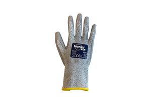 Hanko FIX Plaatwerk handschoenen type 3721E