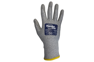Hanko FIX Plaatwerk handschoenen type 3721E