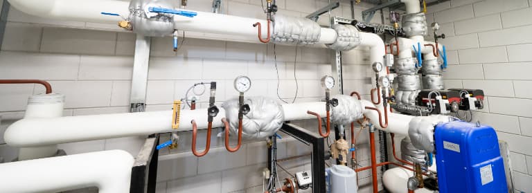 Klant in actie, Heikant Installatie