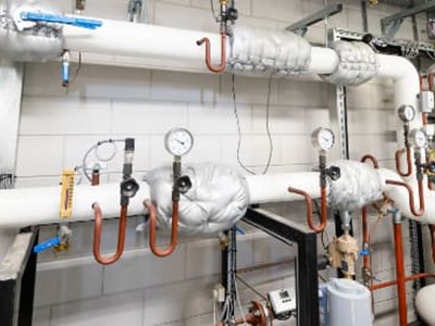 Klant in actie, Heikant Installatie