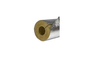 Paroc HVAC Section AluCoat T