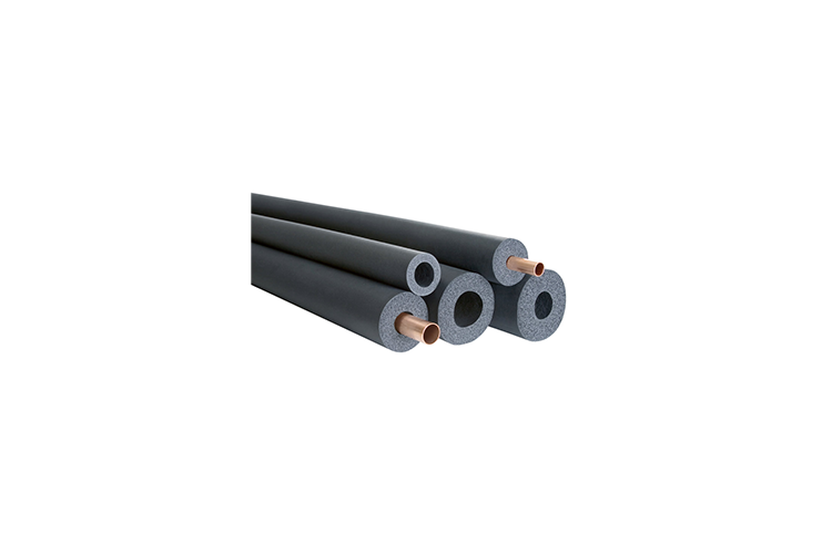 Armacell Armaflex Rubberen isolatiematten, niet zelfklevend, 6 mm tot 32 mm, niet-klevend, 19 mm - 50 cm x 1 m