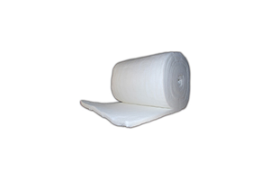 Ceramic fiber blanket 96kg/m³