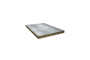 Knauf Fire-Tek BD 912 ALU, afm. 60 x 600 x 1000mm