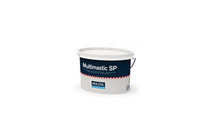 Mulcol Multimastic SP (pasta), 6.0kg