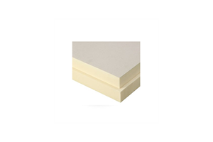 HankoPIR 33kg/m³ plaat