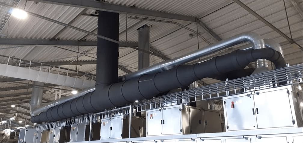 Klant in actie Doorisol Isolatie