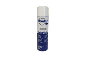 Hanko Fix spuitlijm 500 ml/spuitbus