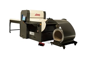 Jörg Coil 2030 Compact Coil Laser Snijmachine Type 2030