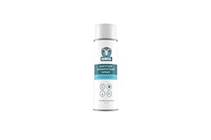 Hanko FIX Sanitiser Desinfectant Spray 500 ml/spuitbus