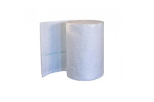 HT Silicadeken Insulfrax 128kg/m³