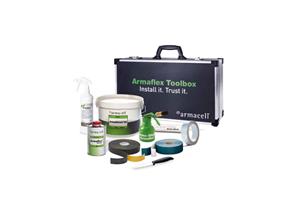 ArmaFlex Toolbox