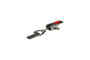 Hanko FIX RVS Sluiting model 2.05.02.30/6