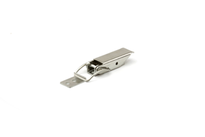 Hanko FIX RVS Sluiting model HB 02, geboord