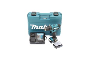 Makita DF333DSAE 12 V Boor-/schroefmachine