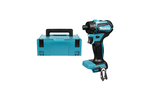 Makita DDF083ZJ 18 V Boor-/schroefmachine