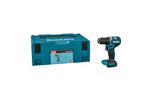 Makita DDF487ZJ 18 V Boor-/schroefmachine