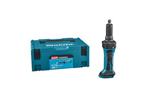 Makita DGD800ZJ 18 V Rechte slijper