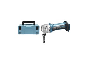 Makita DJN161ZJ 18 V Knabbelschaar