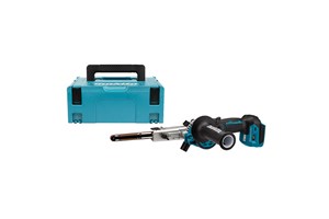 Makita DBS190Z 18 V Stripschuurmachine 9 mm