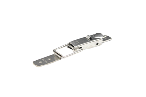 HankoFIX RVS AISI 304 Sluiting 2/55/60F