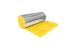 SAGER Saglan T-SI-K 25A + Aluminium folie