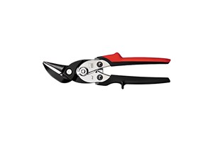 Ideal-schaar Erdi 29ASS-2-260 (rood)